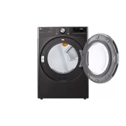LG DLGX4201B 7.4 Cu.ft. Ultra Large Capacity Gas Dryer - Black Steel - Black 10 LG DLGX4201B 7.4 Cu.ft. Ultra Large Capacity Gas Dryer - Black Steel - Black -Appliance Shop 2bf34bd5 d102 4a9c 9466 aac883eaaaed