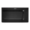 Whirlpool WMH31017HB - Microwave Oven - Built-in - Black 2 Whirlpool WMH31017HB - Microwave Oven - Built-in - Black -Appliance Shop 2c3a3ef3 50fb 4ccb 9c40 9f7d6bf8fea2