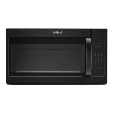 Whirlpool WMH31017HB - Microwave Oven - Built-in - Black 3 Whirlpool WMH31017HB - Microwave Oven - Built-in - Black