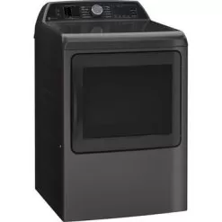 GE Profile 7.4 Cu. Ft. Grey Smart Electric Dryer 12 GE Profile 7.4 Cu. Ft. Grey Smart Electric Dryer -Appliance Shop 2c83087b ee51 409b 9bc5 7bd607c12c44