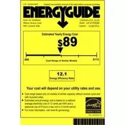 LG 12,000 BTU Window Air Conditioner With Wifi Controls -Appliance Shop 2ce01afa a494 461a 99a8 8cbca3c801b2