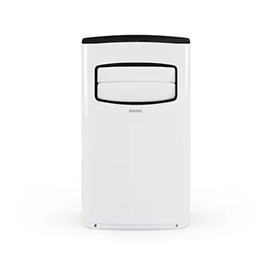Danby DPA058B6WDB Portable Air Conditioner, White 3 Danby DPA058B6WDB Portable Air Conditioner, White