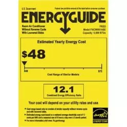 6,000 BTU Window Air Conditioner, Sleek Design, Energy Star 17 6,000 BTU Window Air Conditioner, Sleek Design, Energy Star -Appliance Shop 2d915617 75d2 4ba7 906e 76f8b7556ed2