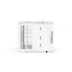 Danby - DAC120B6WDB-6 550 Sq. Ft. 12,000 BTU Window Air Conditioner - White -Appliance Shop 2dead1cd 37f0 59b4 b86b 768874051fd5