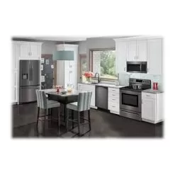 Frigidaire 30" Black Stainless Steel Electric Range -Appliance Shop 2e2fa920 604a 4a8f a288 83c048a6fe99