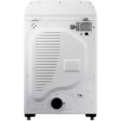 Samsung 7.4-cu. Ft. Electric Dryer With Sensor Dry In White 33 Samsung 7.4-cu. Ft. Electric Dryer With Sensor Dry In White -Appliance Shop 2e69281d 9846 565c 8fc8 4d1e5fe3fb8d