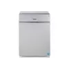 Ideal. AP40 Healthcare, 5-speeds, Air Purifier, Covers 400 Sq.ft. - White 2 Ideal. AP40 Healthcare, 5-speeds, Air Purifier, Covers 400 Sq.ft. - White -Appliance Shop 2e8907e7 c82e 4719 affb f6c97e32f7c5
