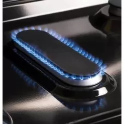 GE - 5.0 Cu. Ft. Freestanding Gas Range - Stainless Steel 25 GE - 5.0 Cu. Ft. Freestanding Gas Range - Stainless Steel -Appliance Shop 2f0e2766 0f70 5332 bdd9 ae0c762d7b5f