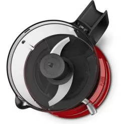 KitchenAid - KitchenAid® 3.5 Cup Food Chopper - KFC3516 - Empire Red -Appliance Shop 2f4914bd aa3a 4d53 9df5 c891d93267ca