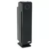 GermGuardian AC5300B Elite 28-inch 3-in-1 HEPA UV-C Tower Air Purifier - Black - Black