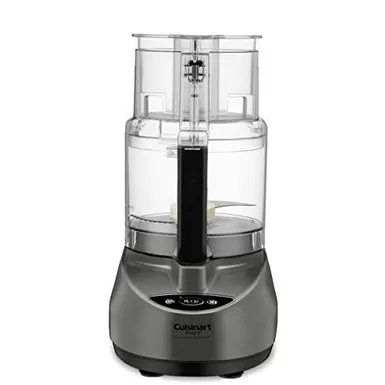 Cuisinart DLC-2009GMAMZ Food Processor 3 Cuisinart DLC-2009GMAMZ Food Processor