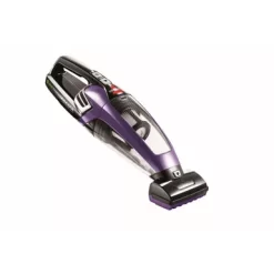 BISSELL - Pet Hair Eraser® Lithium Ion Hand Vacuum - GrapeVine Purple & Black Accents 29 BISSELL - Pet Hair Eraser® Lithium Ion Hand Vacuum - GrapeVine Purple & Black Accents -Appliance Shop 2fe1d079 b64d 4409 8baa 6fd11b382597