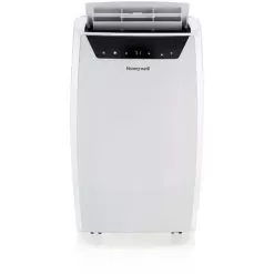 Honeywell - Classic 700 Sq. Ft. Portable Air Conditioner With Dehumidifier - White 13 Honeywell - Classic 700 Sq. Ft. Portable Air Conditioner With Dehumidifier - White -Appliance Shop 2fed04e5 3d0e 5b15 87df 2da64d499203