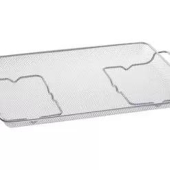 Samsung - 6.3 Cu. Ft. Front Control Slide-In Electric Convection Range With Air Fry & Wi-Fi, Fingerprint Resistant - Stainless Steel -Appliance Shop 30085fa1 54f3 5fb7 bf2c 929ecd51ff10