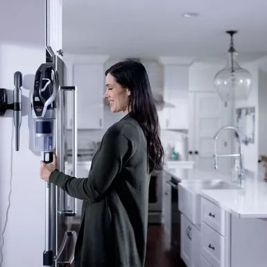 BISSELL - PowerEdge Cordless Stick Vacuum - Black 9 BISSELL - PowerEdge Cordless Stick Vacuum - Black - Image 7