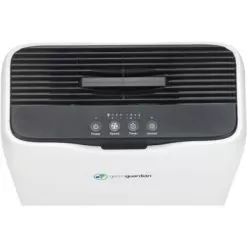 GermGuardian - 18" Small Console Air P Urifier With HEPA Filter For 151 Sq. Ft Rooms - White 29 GermGuardian - 18" Small Console Air P Urifier With HEPA Filter For 151 Sq. Ft Rooms - White -Appliance Shop 30241259 9b4c 5532 8733 525beea00ebe