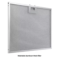 Samsung 30 Inch Stainless Steel Under Cabinet Range Hood -Appliance Shop 30248855 0c59 44b9 825b 9fa227b81304