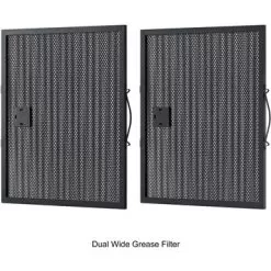 Samsung 1.1-Cu. Ft. Smart SLIM Over-the-Range Microwave With 550 CFM Ventilation, Black Stainless -Appliance Shop 30268e5f 227f 438b 9b24 bf1e805b37d6