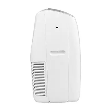 Danby DPA100HE5WDB-6 Portable AC, White 4 Danby DPA100HE5WDB-6 Portable AC, White - Image 2