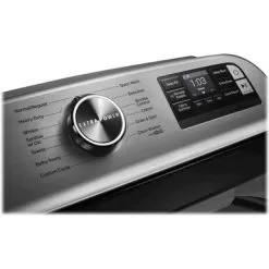 Maytag - 5.3 Cu. Ft. High Efficiency Smart Top Load Washer With Extra Power Button - White 26 Maytag - 5.3 Cu. Ft. High Efficiency Smart Top Load Washer With Extra Power Button - White -Appliance Shop 30e4ce5c 332c 55fe 8c22 27103219911a