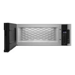 Whirlpool 1.1 Cu. Ft. Fingerprint Resistant Stainless Steel Low Profile Microwave Hood Combination -Appliance Shop 30eea89c f321 4b4c b15b 3a8fa587a38f