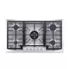 Empava 36" 5 Italy Sabaf Burners Stove Top Gas Cooktop EMPV-36GC881 -Appliance Shop 31195846 b97b 4e81 99e0 8d63f2621da9
