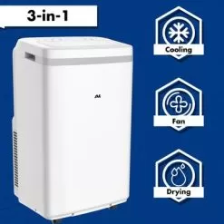 10000BTU Portable Air Conditioner 13 10000BTU Portable Air Conditioner -Appliance Shop 31957d65 4eba 4471 97ff db00669024d6