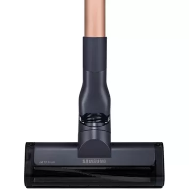 Samsung - Jet™ 60 Pet Cordless Stick Vacuum - Rose Gold 12 Samsung - Jet™ 60 Pet Cordless Stick Vacuum - Rose Gold - Image 10