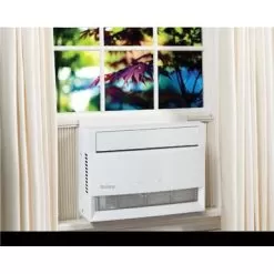 Danby DAC120B5WDB-6 12000 BTU Window AC With WIFI In White -Appliance Shop 31d944dc 0d0e 4ae0 b048 65f1f3f24b6a