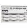 Danby - DAC120EB8WDB 550 Sq. Ft. Window Air Conditioner - White