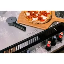 Utility Box For Ooni Modular Table (Large) - Silver 12 Utility Box For Ooni Modular Table (Large) - Silver -Appliance Shop 320aa170 8529 5d24 a20a 6d4724410920