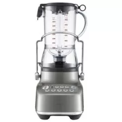 Breville - The 3x Bluicer - Silver 27 Breville - The 3x Bluicer - Silver -Appliance Shop 320af12f cd12 565e 994f 906005379c71