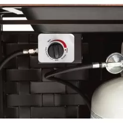 Fire Sense - Armstrong LPG Fire Pit - Antique Bronze -Appliance Shop 3227f45b c44c 5208 89a9 9add73793f60