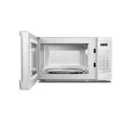 Danby 1.1 Cuft White Microwave - White 9 Danby 1.1 Cuft White Microwave - White -Appliance Shop 3245d498 1e22 496c bdcc 80e213aadb87