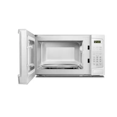 Danby 1.1 Cuft White Microwave - White 5 Danby 1.1 Cuft White Microwave - White - Image 3