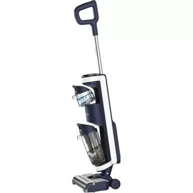 Tineco - Floor One S3 Extreme – 3 In 1 Mop, Vacuum & Self Cleaning Smart Floor Washer With ILoop Smart Sensor - Blue 7 Tineco - Floor One S3 Extreme – 3 In 1 Mop, Vacuum & Self Cleaning Smart Floor Washer With ILoop Smart Sensor - Blue - Image 5