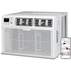 TCL 15,000 BTU Smart Window Air Conditioner -