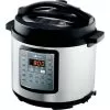 Ecohouzng Stainless Steel Electric Pressure Cooker - Black -Appliance Shop 32aa0efd 2321 4aaf 99d7 0439b1196576
