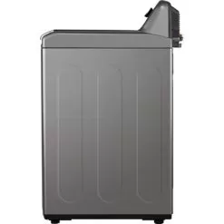 LG - 5.3 Cu. Ft. High-Efficiency Smart Top Load Washer With 4-Way Agitator And TurboWash3D - Graphite Steel 17 LG - 5.3 Cu. Ft. High-Efficiency Smart Top Load Washer With 4-Way Agitator And TurboWash3D - Graphite Steel -Appliance Shop 32da3412 5d4c 5ded b74b fae1f0eb7bef