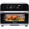 Instant Pot - Omni Pro 18L 14-in-1 Air Fryer Toaster Oven - Silver -Appliance Shop 32dbeba0 87e1 5486 809a b2ea55e5a6d9