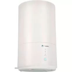 PureGuardian - H950AR Ultrasonic Cool Mist Top Fill Humidifier With Aromatherapy, .80-Gallon - White -Appliance Shop 32e3ed14 6143 53ac 8fcb 1a4c2983e3fc