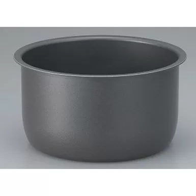 Zojirushi NS-WAC18WD Fuzzy Logic 10-Cup Rice Cooker And Warmer - Cool White - Zojirushi Fuzzy Logic 10-Cup Rice Cooker - White 5 Zojirushi NS-WAC18WD Fuzzy Logic 10-Cup Rice Cooker And Warmer - Cool White - Zojirushi Fuzzy Logic 10-Cup Rice Cooker - White - Image 3