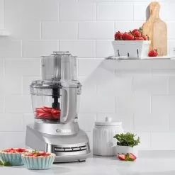 Cuisinart - Core Custom 13-Cup Food Processor - Silver Sand -Appliance Shop 33d58f69 8188 5314 9ed6 bc7a47d3c653