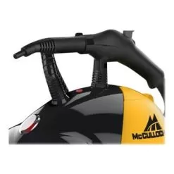 McCulloch MC1275 - Steam Cleaner - Canister -Appliance Shop 33effef3 81ed 480f 9d05 49c805cb1aed