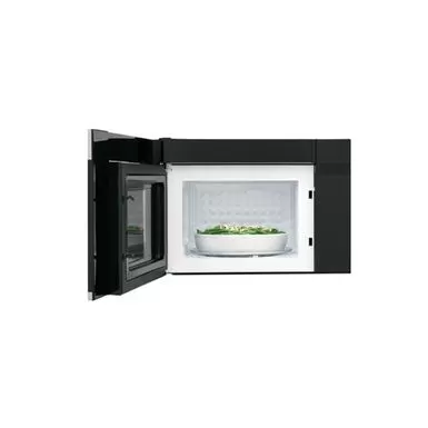Frigidaire 1.4 Cu. Ft. Over-The-Range Microwave - Black 4 Frigidaire 1.4 Cu. Ft. Over-The-Range Microwave - Black - Image 2
