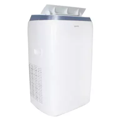 Danby DPA080HE3WDB-6 12500 BTU (8000 SACC) Portable AC In White 4 Danby DPA080HE3WDB-6 12500 BTU (8000 SACC) Portable AC In White - Image 2