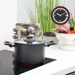 30-in 4 Elements Radiant Electric Cooktop With Dual-Ring Element - 30" - Black 17 30-in 4 Elements Radiant Electric Cooktop With Dual-Ring Element - 30" - Black -Appliance Shop 3435ef37 a85e 4d04 8126 9e753534b3fb