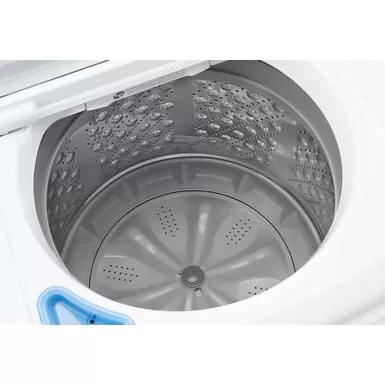 LG - 4.5 Cu. Ft. Smart Top Load Washer With Vibration Reduction And TurboDrum Technology - White 19 LG - 4.5 Cu. Ft. Smart Top Load Washer With Vibration Reduction And TurboDrum Technology - White - Image 17