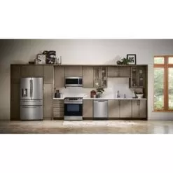 Samsung - 1.9 Cu. Ft. Over-the-Range Microwave With Sensor Cook - Stainless Steel 31 Samsung - 1.9 Cu. Ft. Over-the-Range Microwave With Sensor Cook - Stainless Steel -Appliance Shop 345eff4b 6266 4658 8982 e8132c8f9726