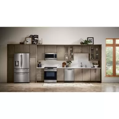 Samsung - 1.9 Cu. Ft. Over-the-Range Microwave With Sensor Cook - Stainless Steel 17 Samsung - 1.9 Cu. Ft. Over-the-Range Microwave With Sensor Cook - Stainless Steel - Image 15